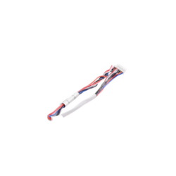 Arnes de Salida de Alarma de 20 cm / Compatible con DS-K1T501SF