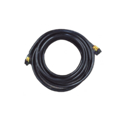 Cable de Interconexión para Torniquetes Hikvision Series 501, 601 y 801 / Cable MOF2*7,5.5M,BK