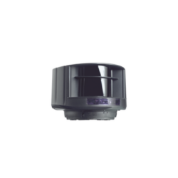 Sensor láser para barreras vehiculares y puertas / Evite el uso de lazos magnéticos / Protege carriles de hasta 9.6 m de ancho y 9.6 metros de profundidad