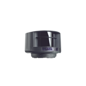 Sensor láser para barreras vehiculares y puertas / Evite el uso de lazos magnéticos / Protege carriles de hasta 9.6 m de ancho y 9.6 metros de profundidad