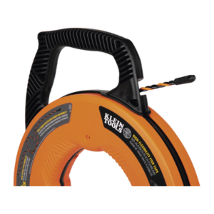 Guía Jalacables de Poliéster de Alta Flexibilidad de 22.9 m. Con Triple Trenzado