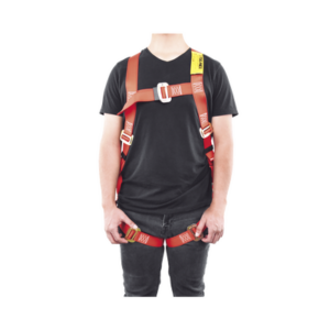 Arnés de Cuerpo Completo para Parar Caídas.