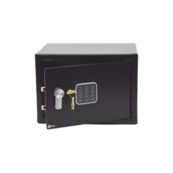 Caja Fuerte MEDIANA/ Electrónica/ Residencias y Oficinas/  Guardar Documentos, Electrónicos, etc
