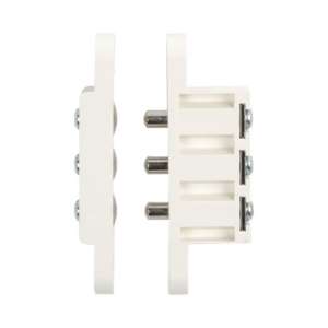 Contacto de 3 PINES para Paso de Corriente