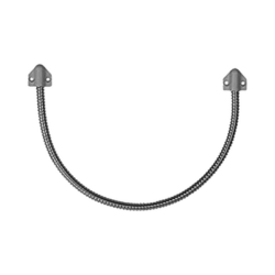 Loop Pasacables 7 "  / 2 Años de Garantia