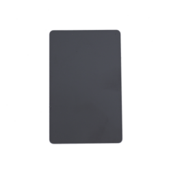 Tarjeta NFC / Tipo ISO Card / Imprimible / Frecuencia 13.56 Mhz/ CHIP NXP 215