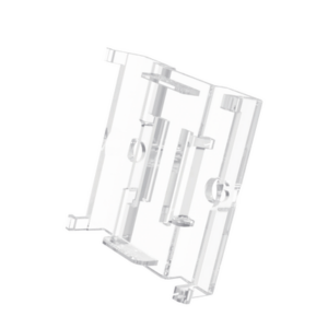 Soporte en de Pared para Etiqueta de Tinta Electrónica / AccessPRO / Fijo / Compatible con 2.13" - 2.66" - 2.9" - 4.2" - 5.8" - 7.5"