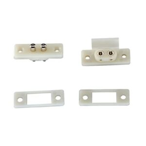 Contacto para paso de corriente