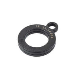 Llavero de proximidad en aro.