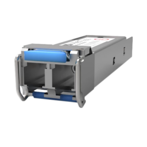 Tranceptor MiniGBIC SFP MonoModo 1000EX 40KM Conector LC, Temperatura -40 a 105º C