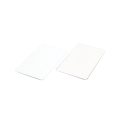 Tarjeta PVC Mifare / Frecuencia 13.56 Mhz / Tipo ISO Prox / Imprimible