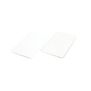 Tarjeta PVC Mifare / Frecuencia 13.56 Mhz / Tipo ISO Prox / Imprimible