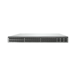 Switch Core Huawei CloudEngine / 48 puertos SFP+ / 6 Puertos 40G-100G QSFP28