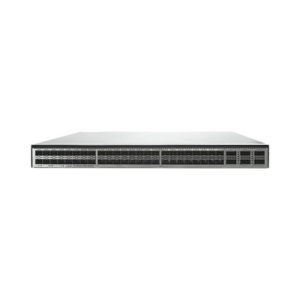 Switch Core Huawei CloudEngine / 48 puertos SFP+ / 6 Puertos 40G-100G QSFP28