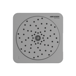 Cámara de Imagen Acústica / 64 Micrófonos / Localización de Fuente de Sonido Alta Precisión / Frecuencia Ultra Amplia / Detección de Fuga de Gas