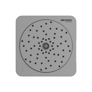 Cámara de Imagen Acústica / 64 Micrófonos / Localización de Fuente de Sonido Alta Precisión / Frecuencia Ultra Amplia / Detección de Fuga de Gas