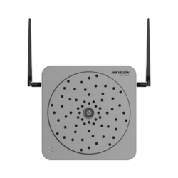 Cámara de Imagen Acústica Portátil / 64 Micrófonos /Localización de Fugas de Gas y Vibraciones / Protección IP67 / Rango Frecuencial 5 KHz-72 KHz / Soporta 4G