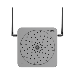 Cámara de Imagen Acústica Portátil / 64 Micrófonos /Localización de Fugas de Gas y Vibraciones / Protección IP67 / Rango Frecuencial 5 KHz-72 KHz / Soporta 4G
