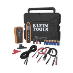 Kit Rastreador de Cables Escondidos / Detecta falla de Circuito Abierto o Cortocircuito.