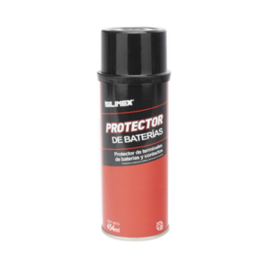 Protector de Baterías EXI33, Protege y Extiende la Vida de Tu Batería ,Solución Eficaz contra la Corrosión y la Sulfatación en Ambientes Exigentes