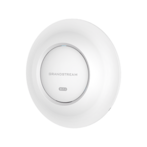 Punto de acceso Wi-Fi 6 802.11ax de alto rendimiento y nivel empresarial, MU-MIMO 4x4:4 con administración desde la nube gratuita o stand-alone.