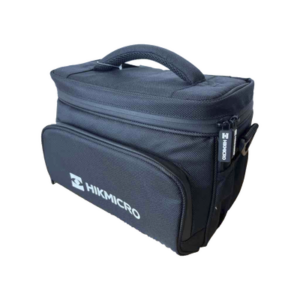 Maleta con Correa de Hombro para Protección de Cámara Termográfica Handheld (No Incluye Cámara)