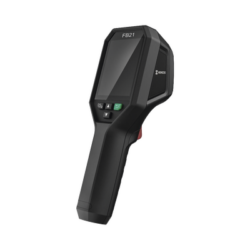 FB21 - Cámara Termográfica Profesional para Bomberos/ Lente Térmico 3.6 mm (256 × 192) / Lente Optico 2 Megapixel / WiFi / IP65 / Hasta 6 Horas de Funcionamiento Continuo