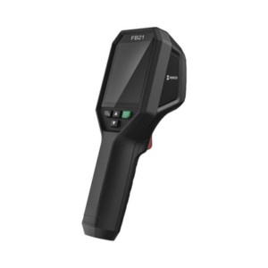 FB21 - Cámara Termográfica Profesional para Bomberos/ Lente Térmico 3.6 mm (256 × 192) / Lente Optico 2 Megapixel / WiFi / IP65 / Hasta 6 Horas de Funcionamiento Continuo