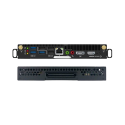 OPS I5-10500 para HUAWEI Ideahub B3 (65/75/86 pulgadas) DDR4 8GB, 128GB SSD, Windows 10 - IOT Entreprise SAC.