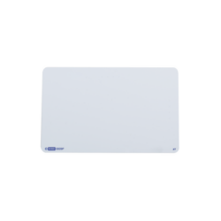 Tarjeta de Proximidad ISOProx II (1586LGGMN/ 1386) HID  Imprimible (Delgada) / Material más Resistente que el PVC convencional / Garantía de por Vida