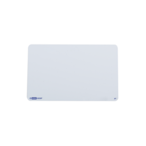 Tarjeta de Proximidad ISOProx II (1586LGGMN) HID  Imprimible (Delgada) / Material más Resistente / 26 bits / Garantía de por Vida /1386