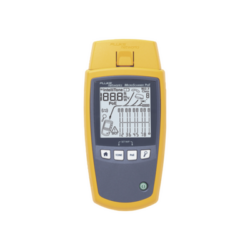 Verificador de Red MicroScanner PoE, para Comprobación de Redes de Voz, Datos, Video y PoE 802.3af, at, bt y UPOE, Con Pantalla LCD Retroiluminada