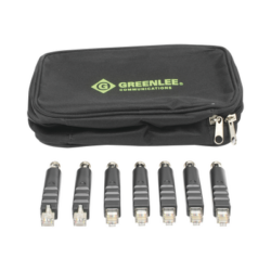 Kit de 7 Unidades de Identificación remota para NC-500