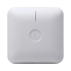 Access Point WiFi cnPilot e600 Indoor para alta cobertura y densidad de usuarios, Doble Banda, Wave 2, MU-MIMO 4X4, antena Beamforming Omnidireccional, hasta 512 clientes