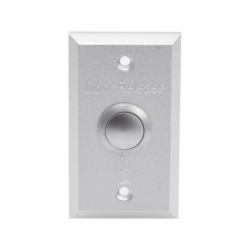 Botón de petición de Salida / Compacto / NO & NC.