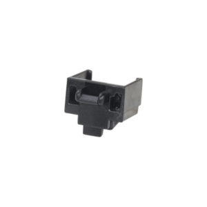 Kit de 10 Dispositivos para Bloquear Puertos Jack RJ45, Color Negro, Incluye Llave de Extracción