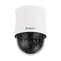 Domo IP PTZ Interior 2MP / Zoom Óptico 32X / H.265 & WiseStream / WDR 120DB