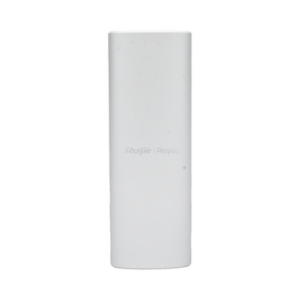 Punto de Acceso Mesh Wi-Fi 6 para Exterior IP65, Tamaño Reducido, Largo Alcance Doble Banda hasta 512 Usuarios, ancho de banda de hasta 3 Gbps