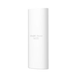 Punto de Acceso Mesh Wi-Fi 7 para Exterior IP65, Doble Banda MLO hasta 512 Usuarios, ancho de banda de hasta 5 Gbps , interior con puerto 2.5G, 802.11 BE19000 MU-MIMO 5X5