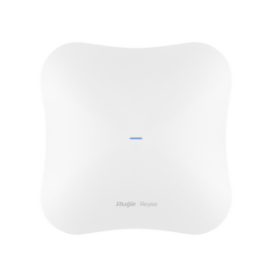 Punto de Acceso Mesh Wi-Fi 7  Para Alta Densidad, Tri-banda hasta 1,500 Usuarios, ancho de banda de hasta 19 Gbps , interior con puerto 10Gb y SFP+ 10G, 802.11 BE19000 MU-MIMO 12x12