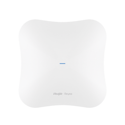 Punto de Acceso Mesh Wi-Fi 7 Para Alta Densidad, Tri-banda hasta 1,500 Usuarios, ancho de banda de hasta 19 Gbps , interior con puerto 10Gb y SFP+ 10G, 802.11 BE19000 MU-MIMO 12x12
