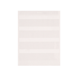 Hojas con 1000 Etiquetas Auto-laminadas para Impresora Láser/Inyección de Tinta, para Cables de 6.1 a 12.2 mm de Diámetro (8 - 4 AWG)