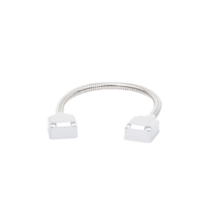 Loop Pasacable para Puertas / Acero Inoxidable / Ideal para Control de Acceso