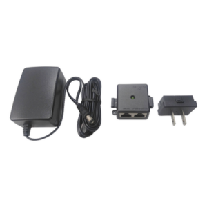 Kit PoE Para Alimentación de Punto de Acceso C2s de Altai Super WiFi.