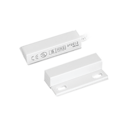 🚪✨ Contacto Magnético Ultra Pequeño para Puertas y Ventanas: La Solución Definitiva con 30cm de Cable y GAP de 29mm 🌟