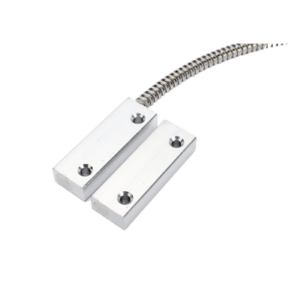 Contacto magnético / Uso rudo en puertas y ventanas / 42mm de GAP