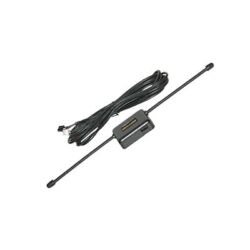 Antena de Alta Ganancia Para Receptor Universal SK910R4Q / Mejora la Cobertura de Señal / Alcance de 80 Metros con Linea de Vista