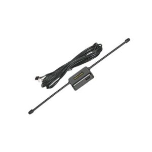 Antena de Alta Ganancia Para Receptor Universal SK910R4Q / Mejora la Cobertura de Señal / Alcance de 80 Metros con Linea de Vista