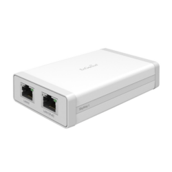 Controlador de red local con gestión en la nube/ Soporta hasta 100 puntos de Acceso EnGenius/ Soporta PoE 802.3 af/ Plataforma ezMaster integrada