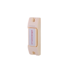 Botón de Emergencia / Botón de Pánico / Montaje de Superficie o Pared /  Ideal Como Botón de Pánico / Contacto Momentáneo NO / Uso con Sirenas o Estrobos /  Ideal Para Control de Acceso / Uso con Chapas NO /